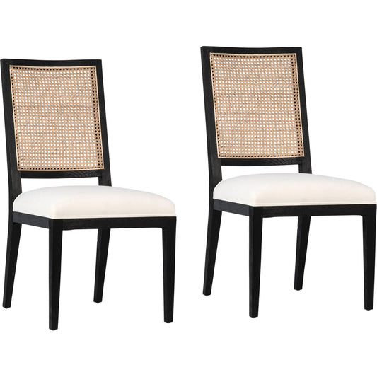 Norton Dining Chair (Set of 2) by Arch & Plane. Made from unique in a modern style.