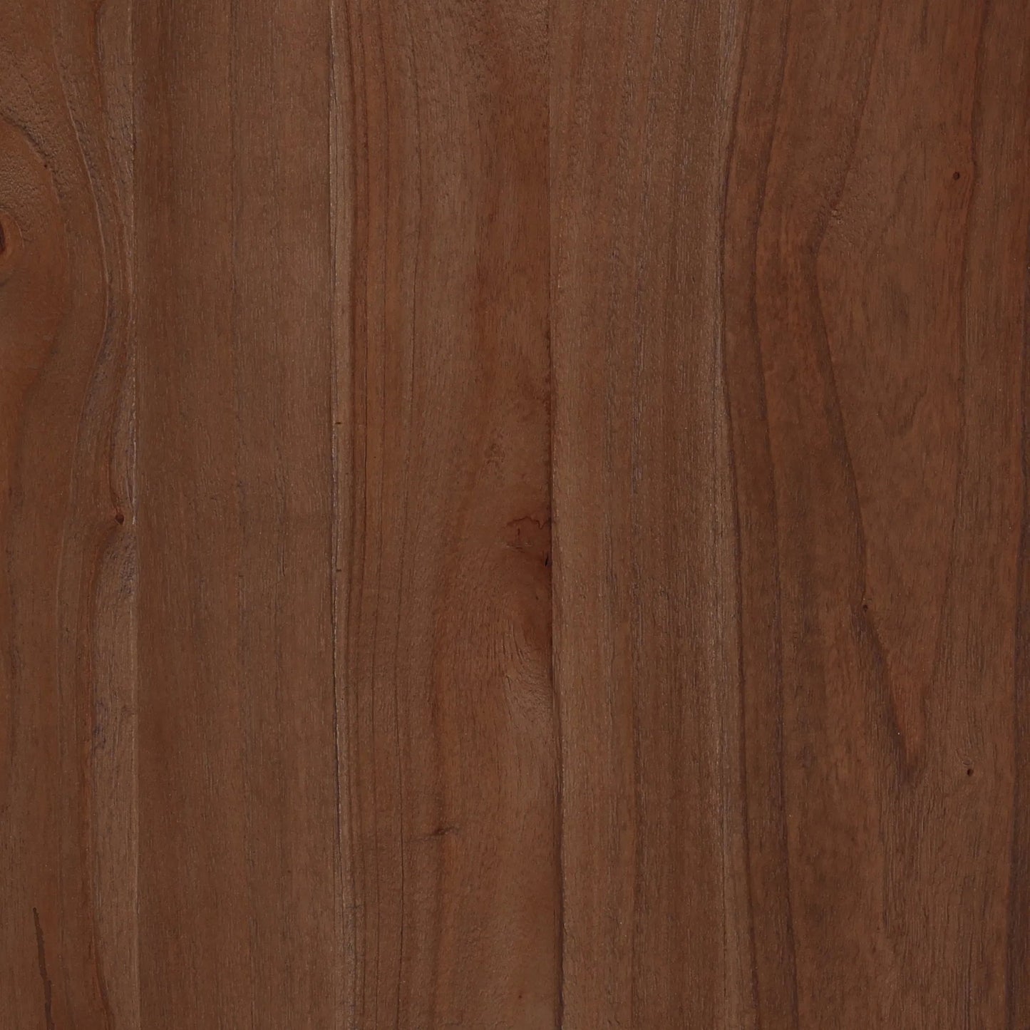 006 SI-2532912 | Closeup | Marquez Sideboard by Arch & Plane in medium brown. Made from mindi wood in a unique style.