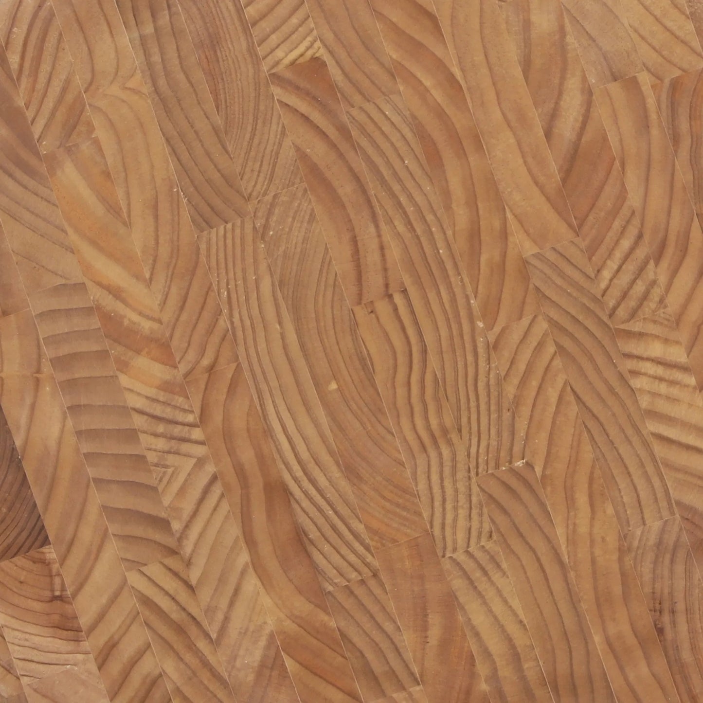 002 SI-2075264 | Closeup | Hourglass Reclaimed Wood Accent Table by Arch & Plane in natural, brown and natural medium brown with a clear sealed finish. Made from reclaimed pine wood in a modern style.