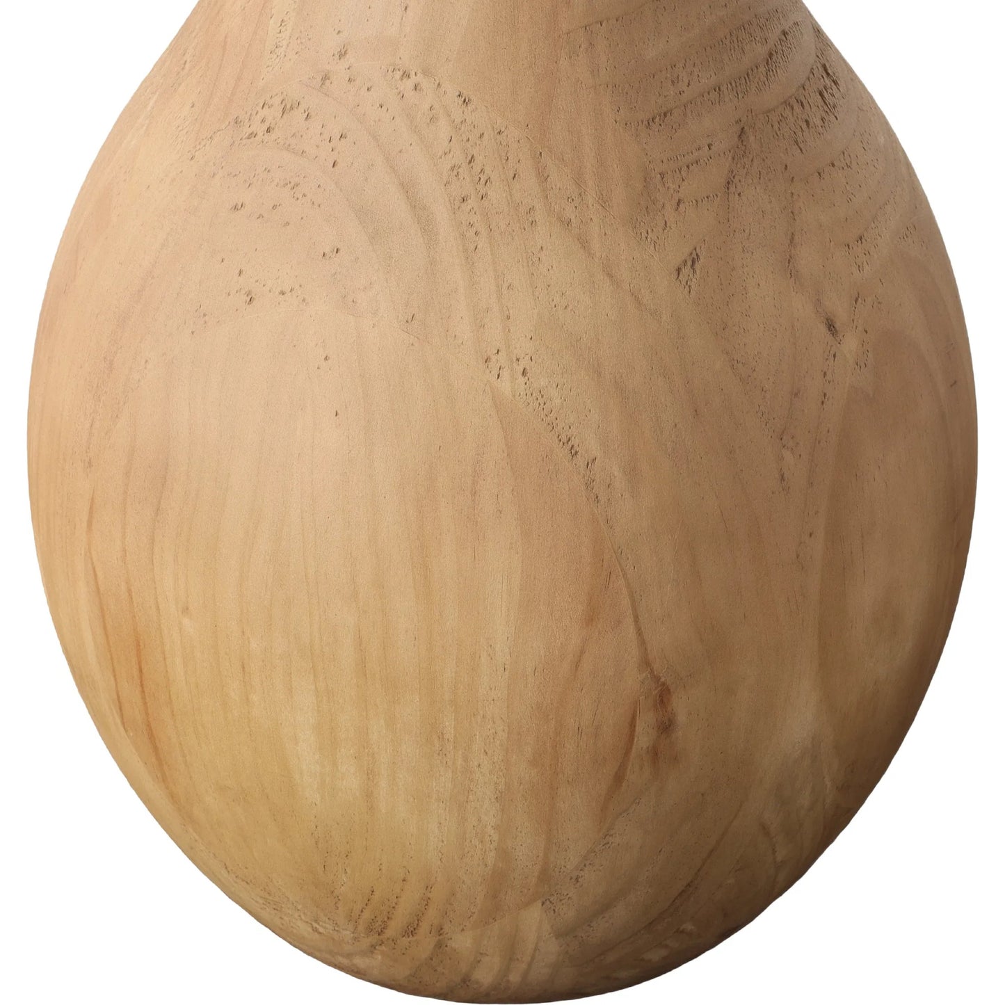 004 SI-2350790 | Closeup | Mila Side Table by Arch & Plane in natural. Made from pine wood in a transitional style.