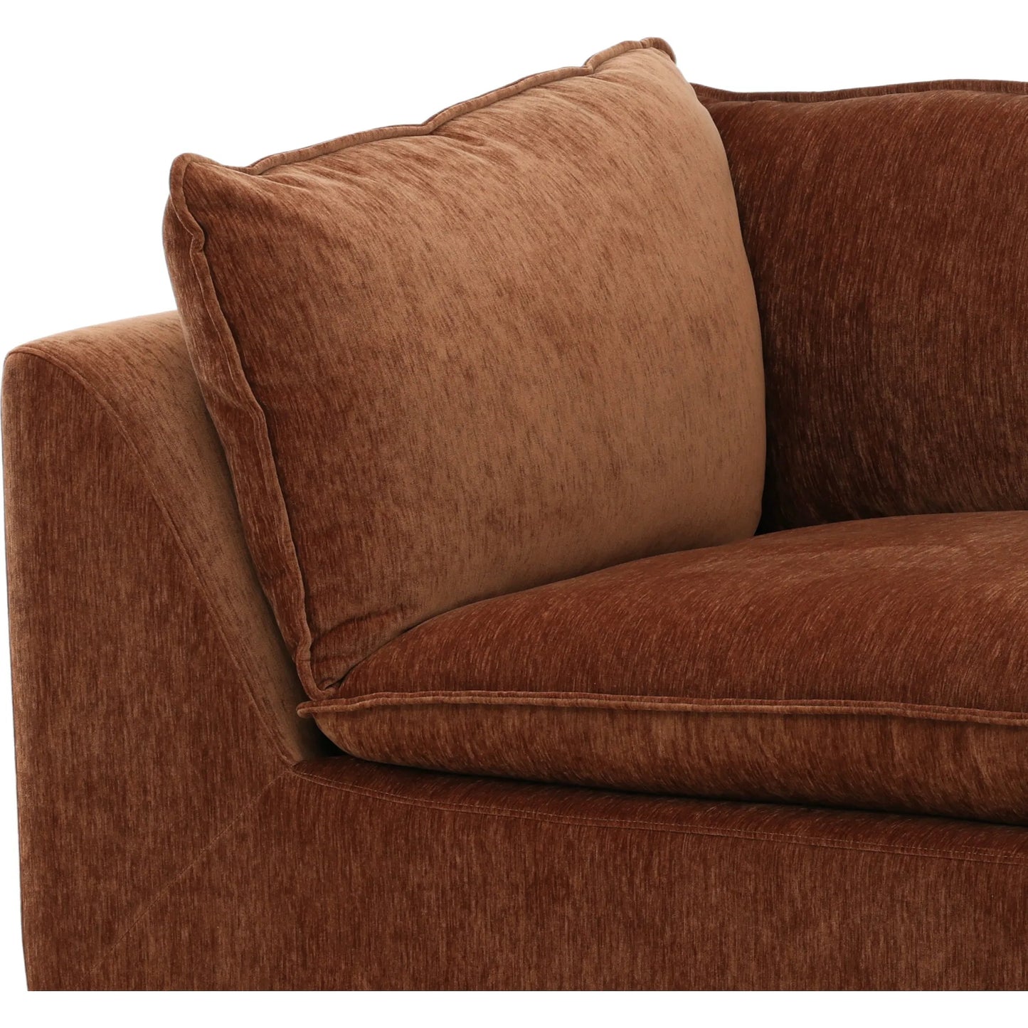 013 SI-2440587 | Closeup | Ramona Sofa by Arch & Plane. Made from unique in a transitional style.