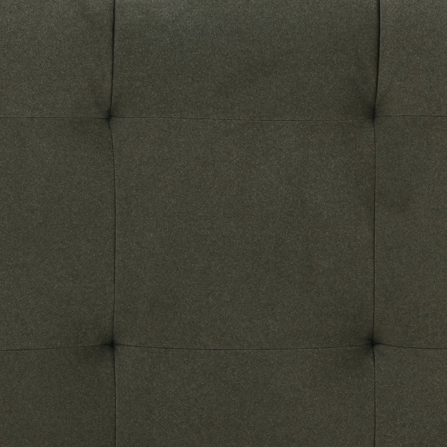 002 SI-2350802 | Additional Silo | Poppy Sofa by Arch & Plane in mohair olive. Made from faux mohair fabric in a unique style.
