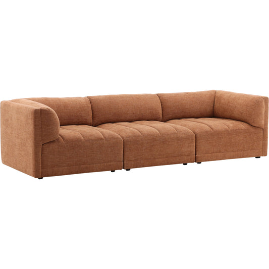 Magda Sofa by Arch & Plane. Made from unique in a eclectic & global style.