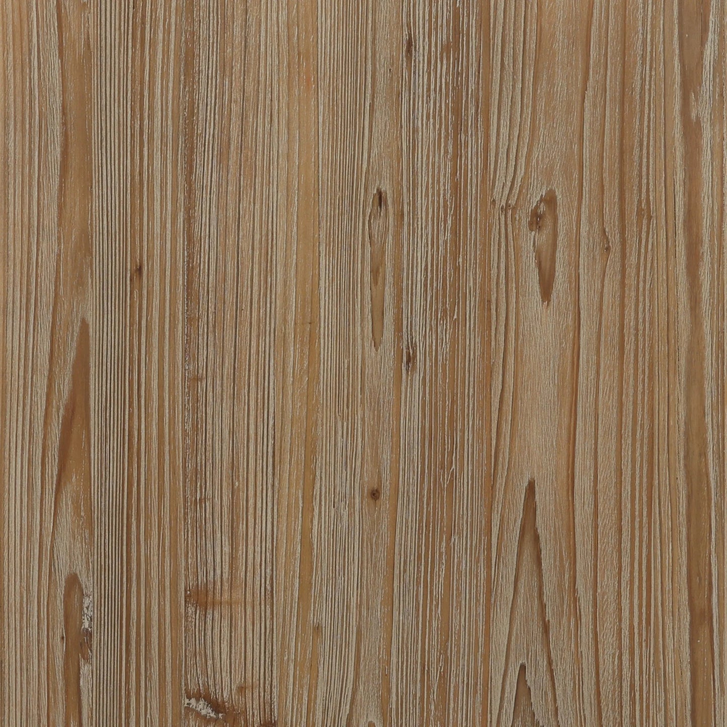 008 SI-2533003 | Closeup | Makala Cabinet by Arch & Plane in warm brown wash. Made from reclaimed pine wood, glass, select hardwood in a unique style.
