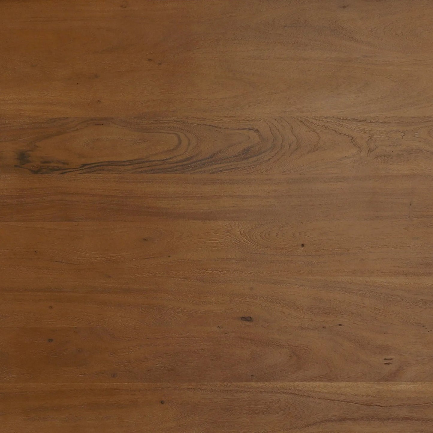 005 SI-2440803 | Closeup | Marisol Dining Table by Arch & Plane in brown. Made from acacia wood in a transitional style.