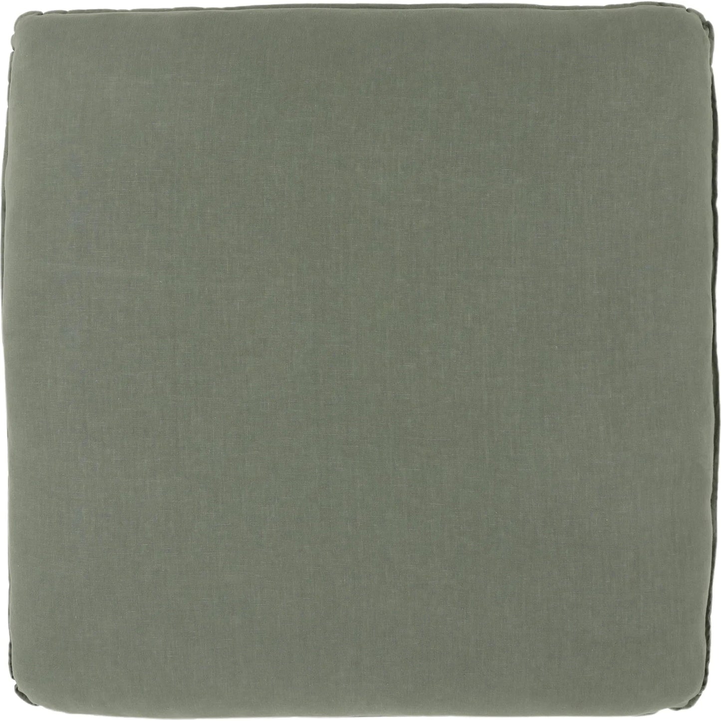 003 SI-2351087 | Additional Silo | Vivian Ottoman, Frame Only by Arch & Plane. Made from birch wood, select hardwood in a eclectic & global style.