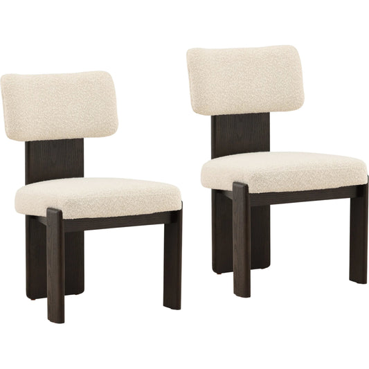 001 SI-2533097 | Primary Silo | Miranda Dining Chair (Set of 2) by Arch & Plane. Made from unique in a unique style.