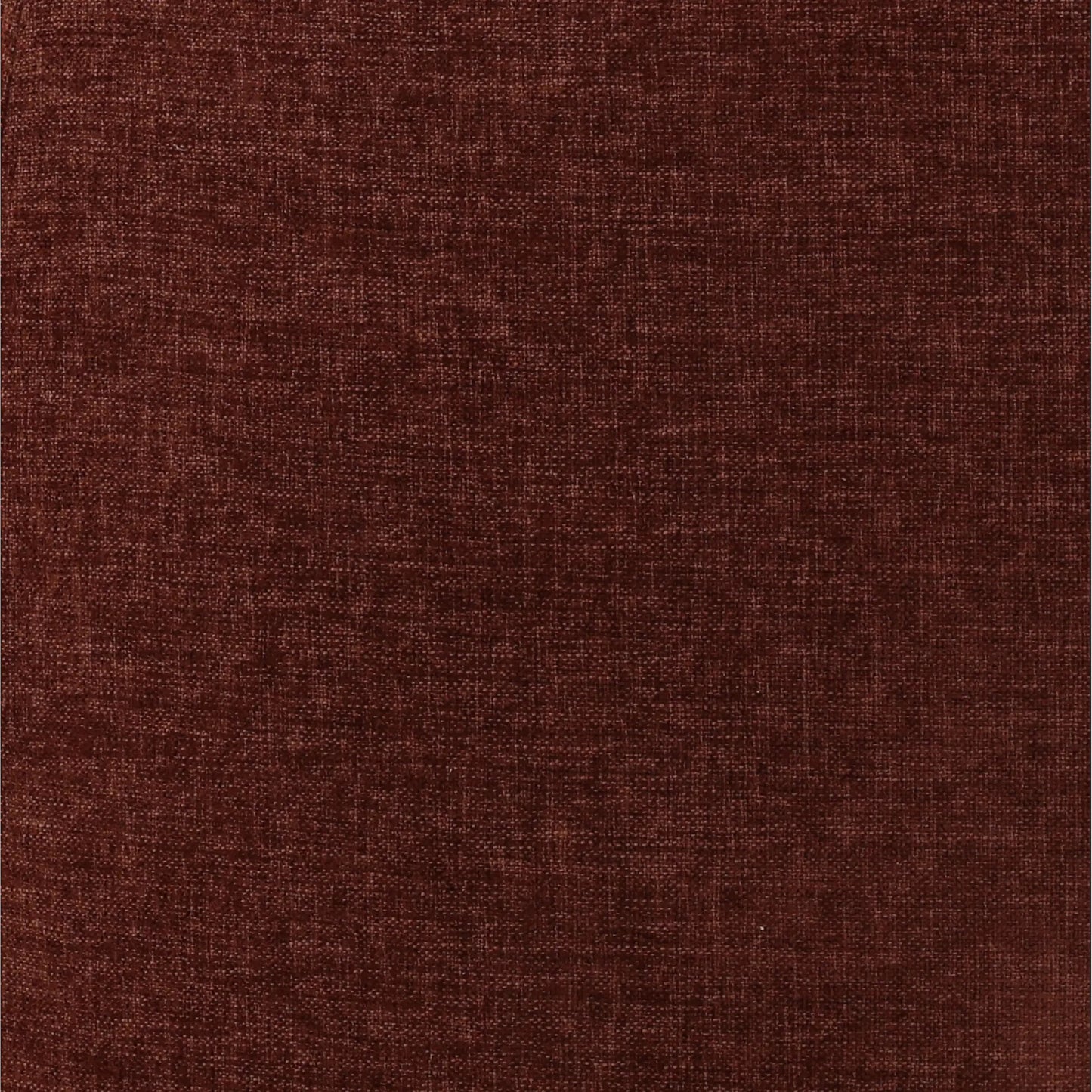 006 SI-2533102 | Closeup | Carolina Occasional Chair by Arch & Plane in rust. Made from basketweave tweed fabric in a unique style.