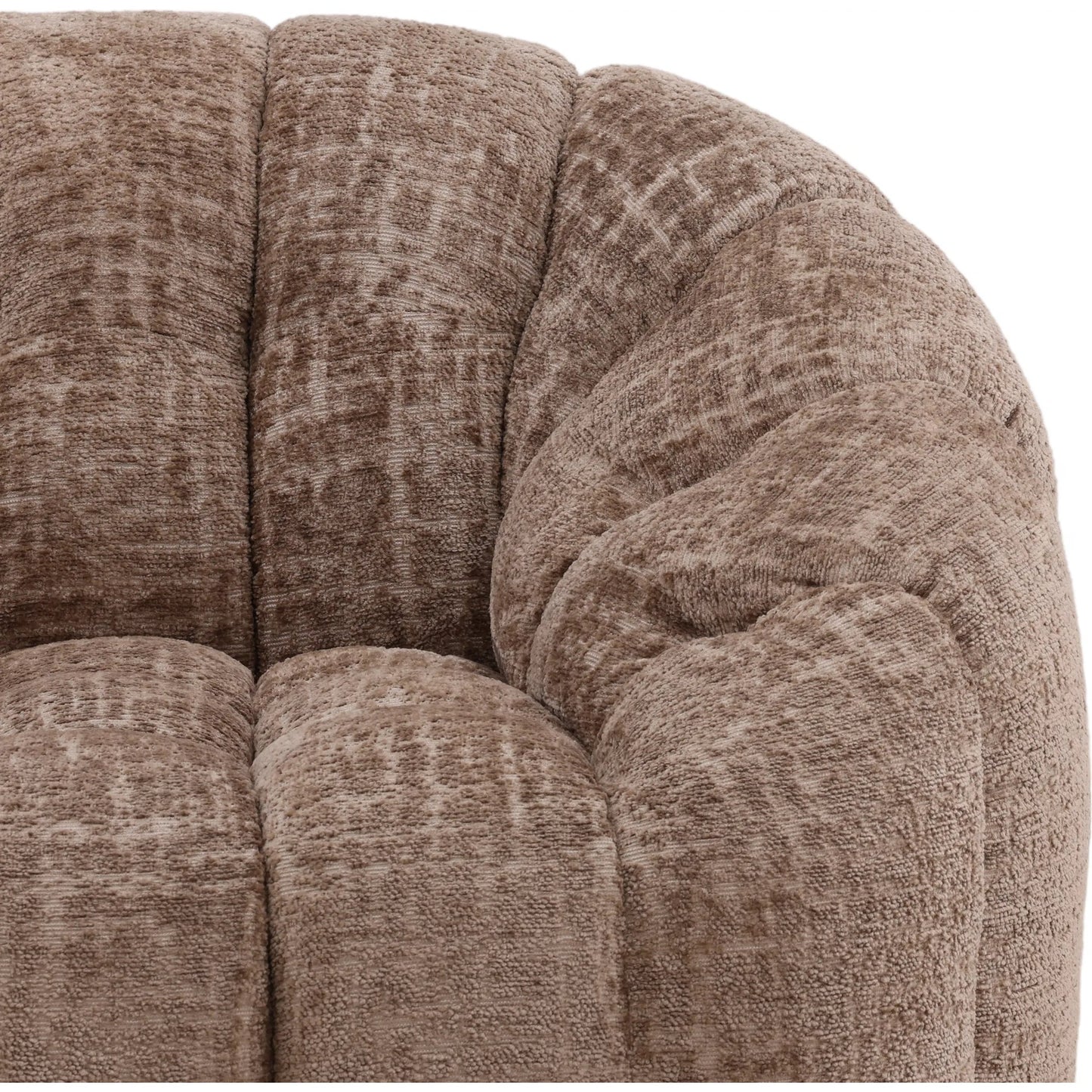 010 SI-2533128 | Closeup | Christeen Swivel Chair by Arch & Plane. Made from unique in a unique style.