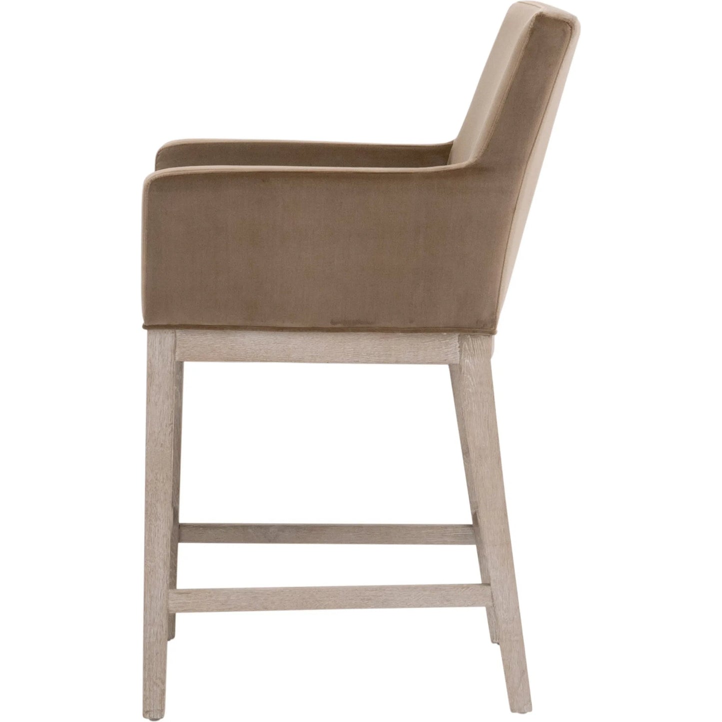 014 SI-2374639 | Additional Silo | Drake Counter Stool by Essentials For Living. Made from unique in a transitional style.