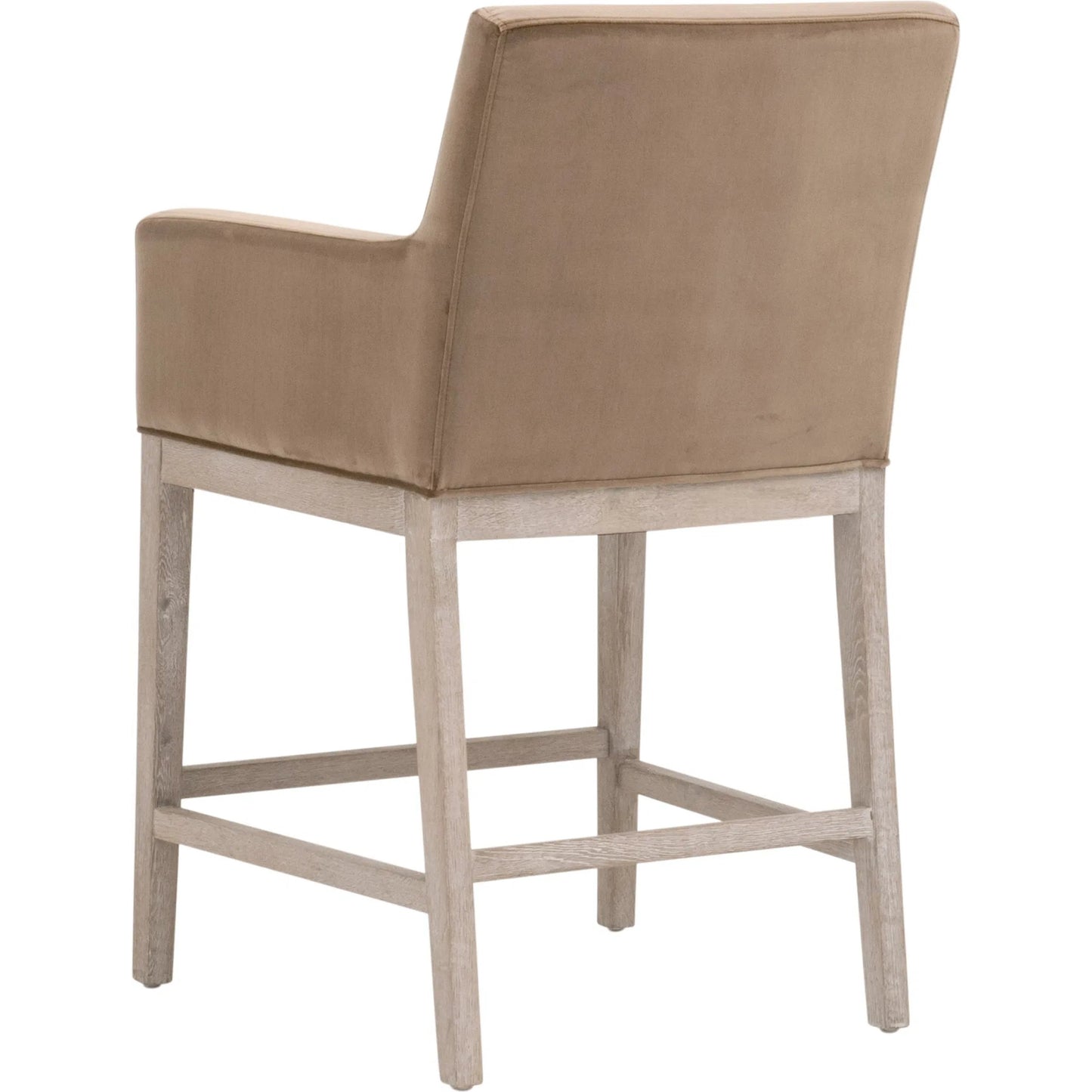 017 SI-2374639 | Additional Silo | Drake Counter Stool by Essentials For Living. Made from unique in a transitional style.
