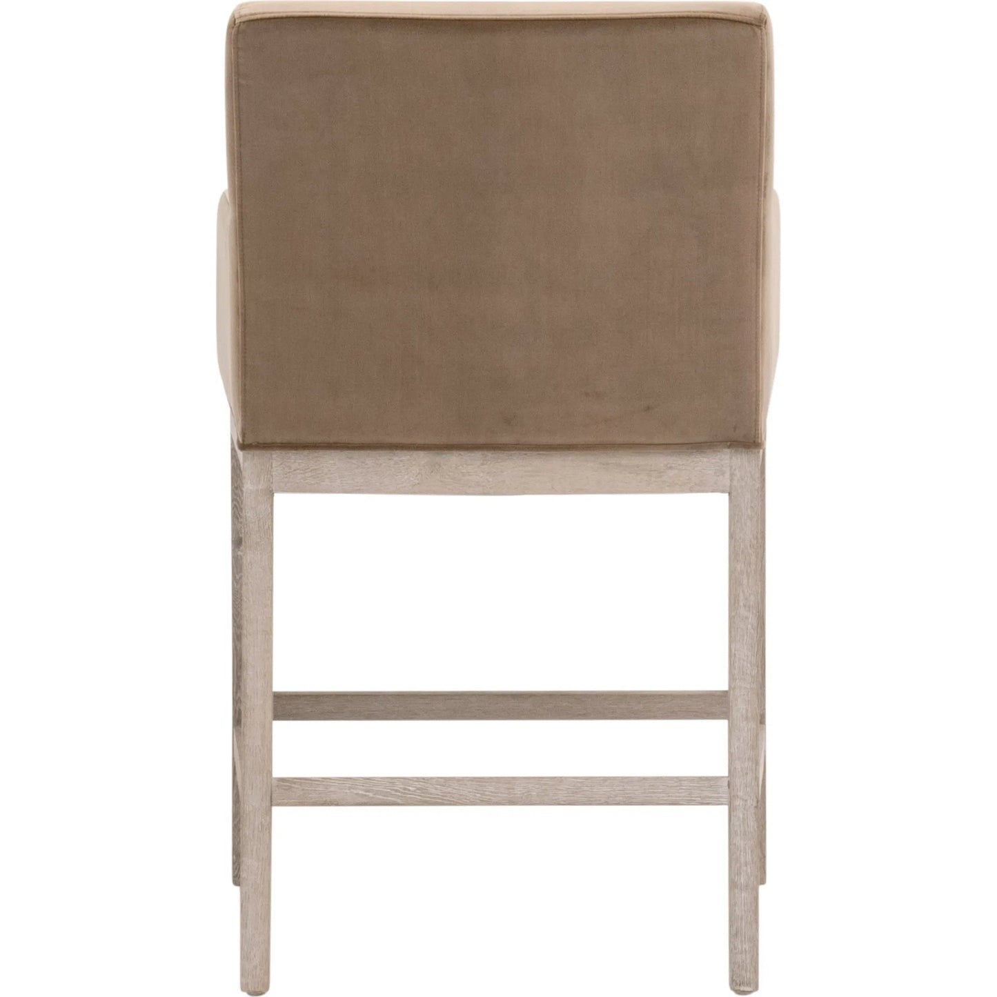 015 SI-2374639 | Additional Silo | Drake Counter Stool by Essentials For Living. Made from unique in a transitional style.