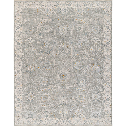 Dresden Rug - 33003 by Livabliss. Made from main: 100% polyester in a unique style.