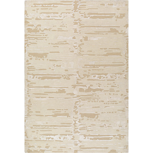 Dreamscape Rug - 33255 by Surya. Made from main: 70% wool, main: 30% viscose in a unique style.