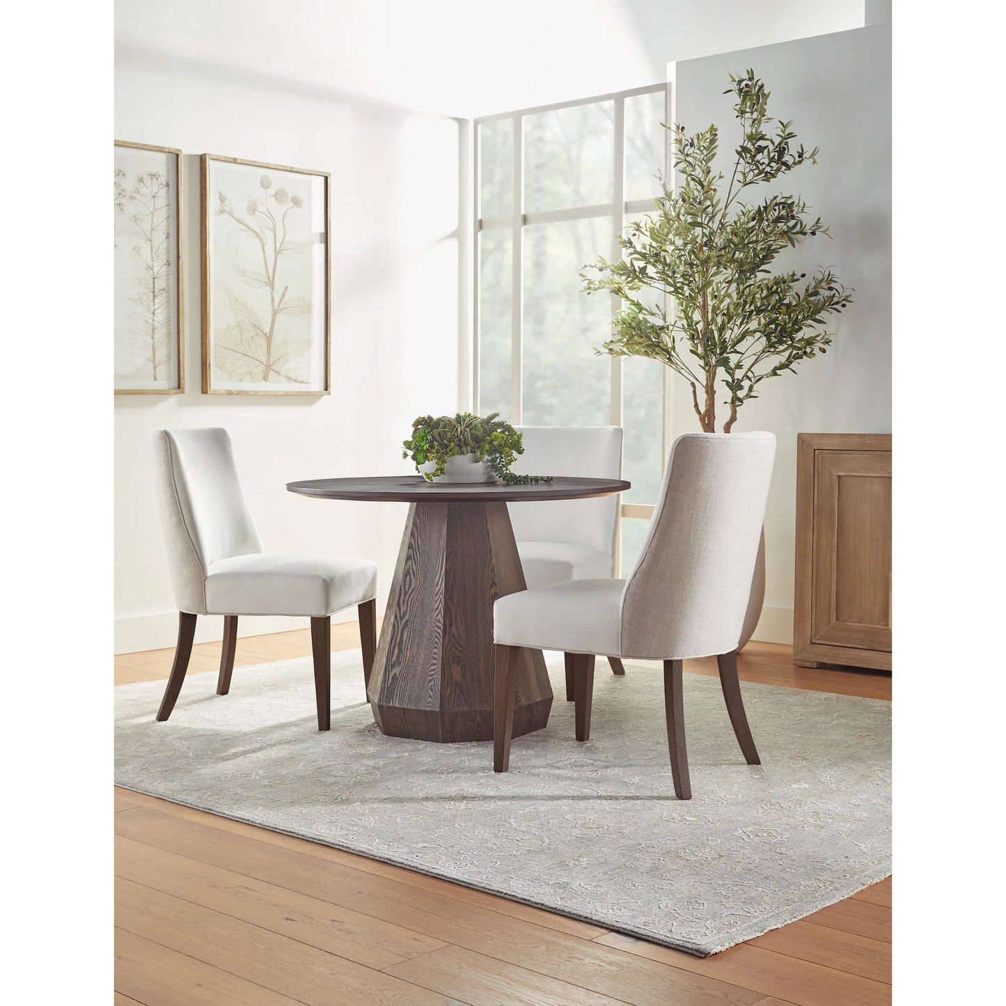 012 SI-2249306 | Lifestyle | Duet Dining Chair (Set of 2) by Essentials For Living. Made from unique in a modern style.