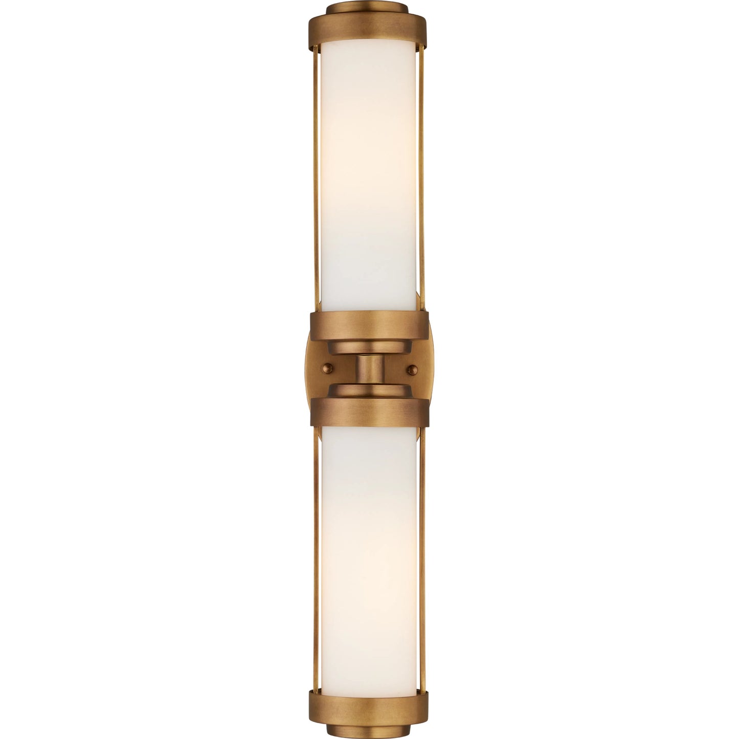 007 SI-2191671 | Additional Silo | Bowland Bath Wall Sconce by Currey and Company. Made from metal, glass in a modern style.