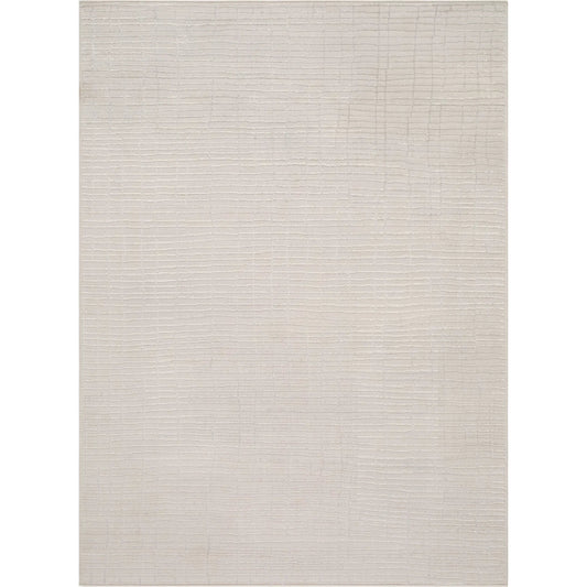 000 SI-2632526,SI-2632527,SI-2632528,SI-2632529,SI-2632530 | Primary Silo | Grenelle EDGN-2304 Rug by Livabliss in ivory, silver gray. Made from polyester in a unique style.