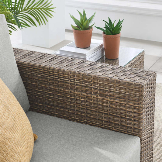 Amelia Armchair by Evans & Londeen. Made from unique in a modern style.