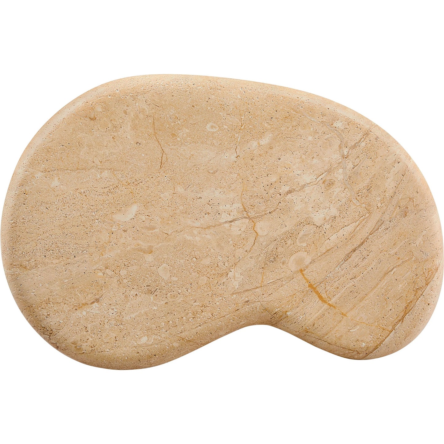 007 SI-2358294 | Additional Silo | Buckeye Outdoor Textured Faux Travertine Side Table by Evans & Londeen in travertine. Made from textured faux travertine in a unique style.