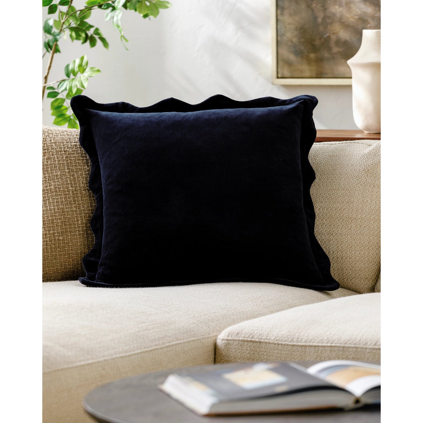 021 SI-2165271,SI-2165272,SI-2165273,SI-2165274,SI-2165275,SI-2165276 | Lifestyle | Effervescent Accent Pillow by Surya. Made from cotton in a modern style.