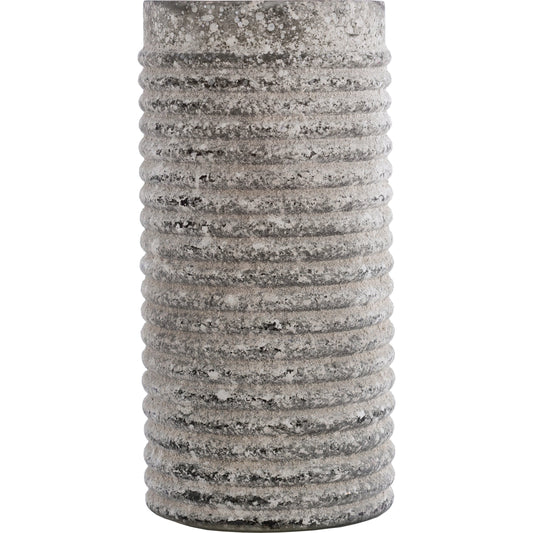 Esha - 24794 by Livabliss in grey and antiqued. Made from glass in a cottage & farmhouse style.