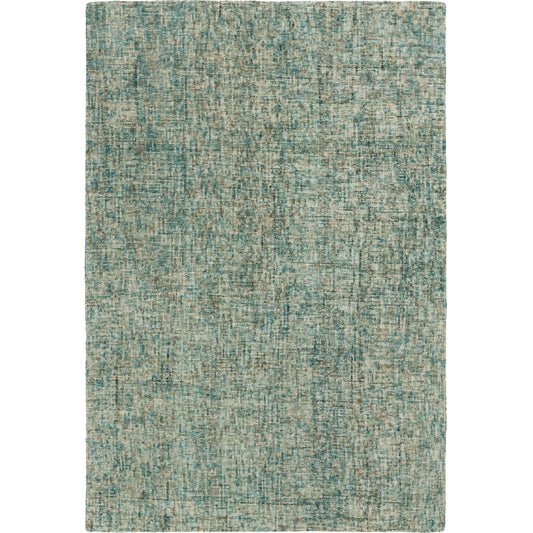 000 SI-1881350,SI-1881351,SI-1881352,SI-1881354 | Primary Silo | Emily EIL-2300 Rug by Surya in light sage, sage, ivory, deep teal, medium brown, seafoam. Made from 100% wool in a unique style.