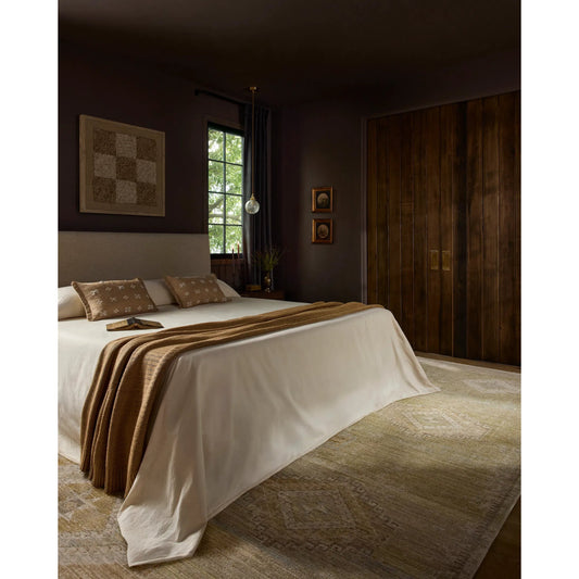 Elora ELR-09 Rug by Loloi. Made from 100% space dyed polyester in a unique style.