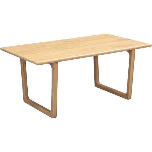 Elixir Dining Table by LH Imports. Made from unique in a modern style.