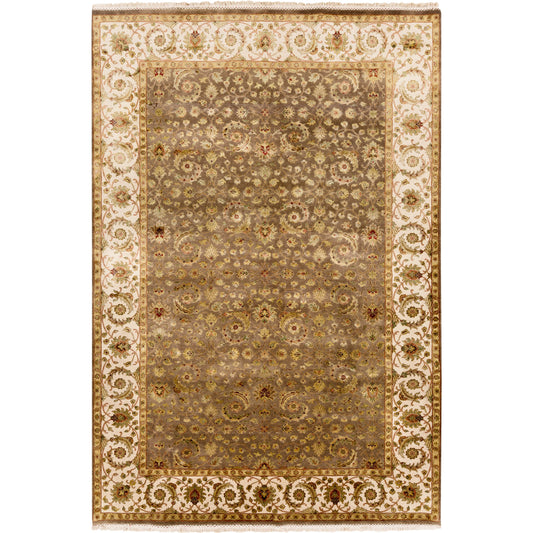 Elizabeth Rug - 19823 by Surya. Made from unique in a unique style.