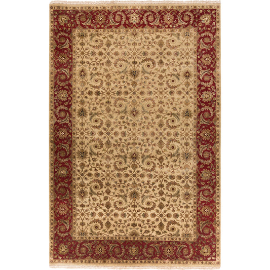 Elizabeth Rug - 19823 by Surya. Made from unique in a unique style.