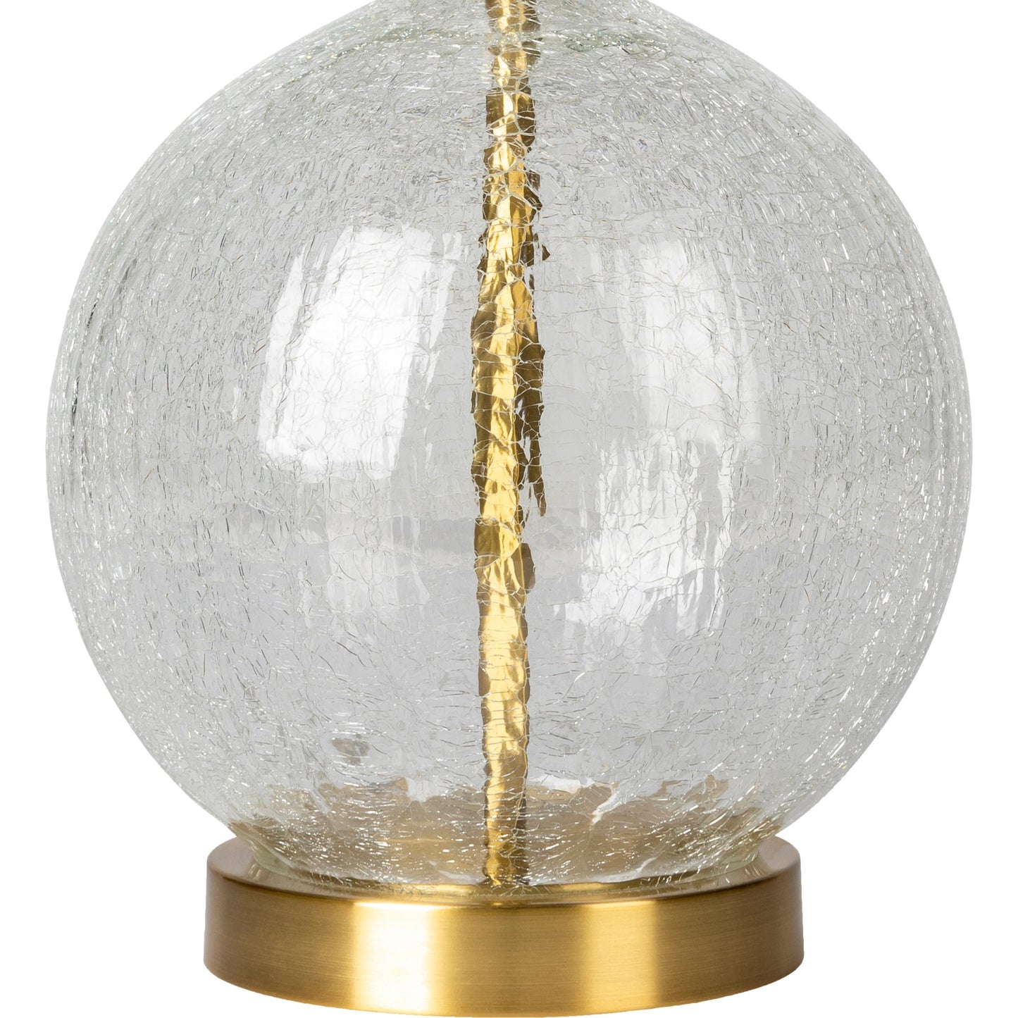 003 SI-1881461 | Additional Silo | Enid - 30863 by Livabliss in brass and gildedcracklebrushed. Made from linen, polyester, glass, metal in a unique style.