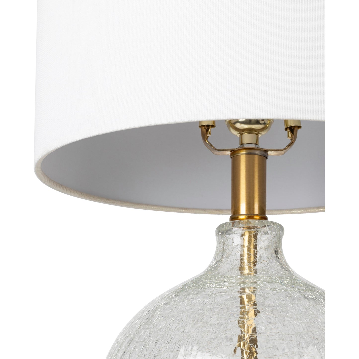 005 SI-1881461 | Additional Silo | Enid - 30863 by Livabliss in brass and gildedcracklebrushed. Made from linen, polyester, glass, metal in a unique style.