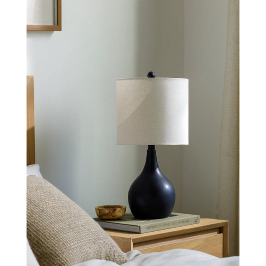 Enoki Accent Table Lamp - 535427 by Livabliss. Made from unique in a modern style.