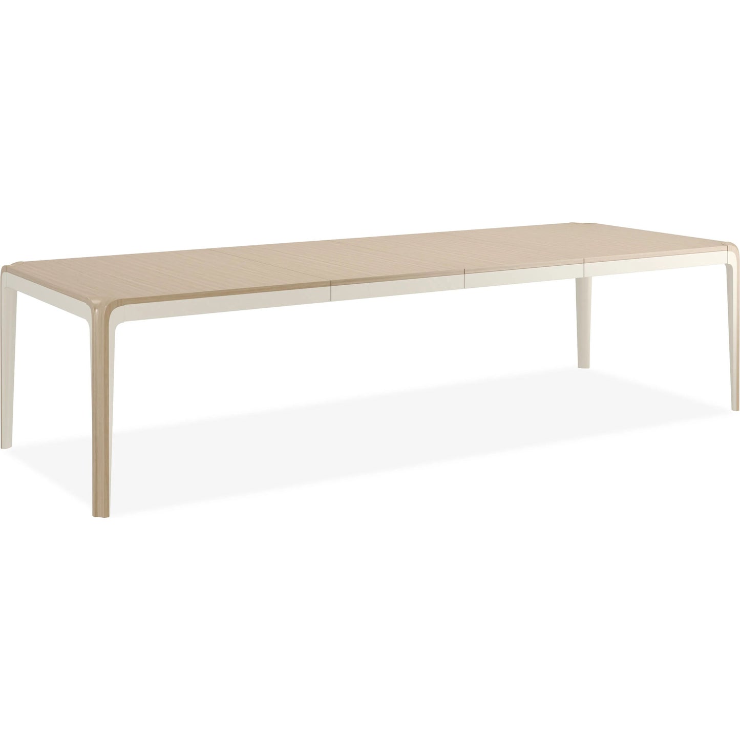 008 SI-2250585 | Additional Silo | Room For More Dining Table by Caracole. Made from unique in a modern style.