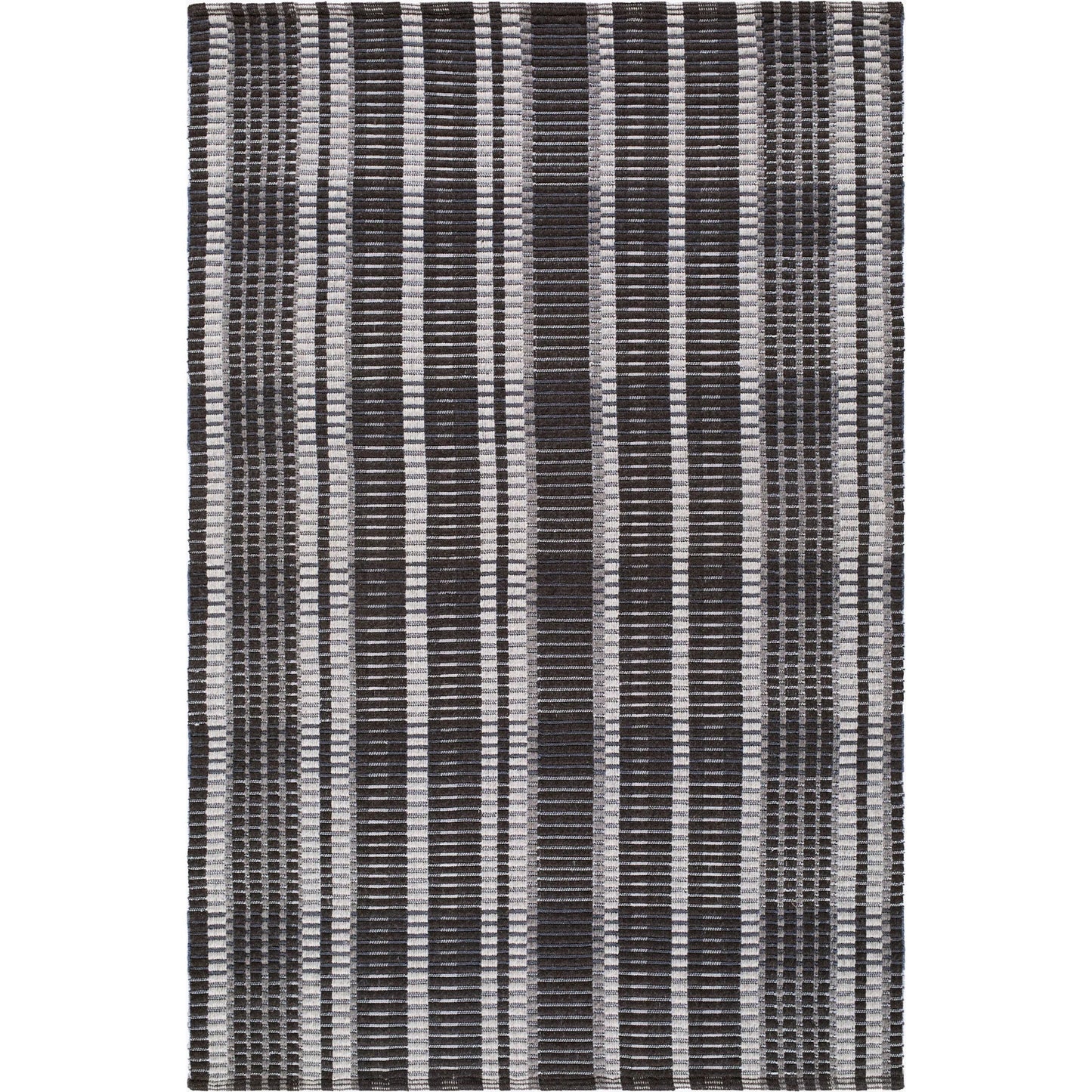 000 SI-2633117,SI-2633118,SI-2633119,SI-2633120,SI-2633121 | Primary Silo | Ethos ETH-2303 Rug by Livabliss in charcoal, ivory.. Made from wool, cotton, polyester in a unique style.