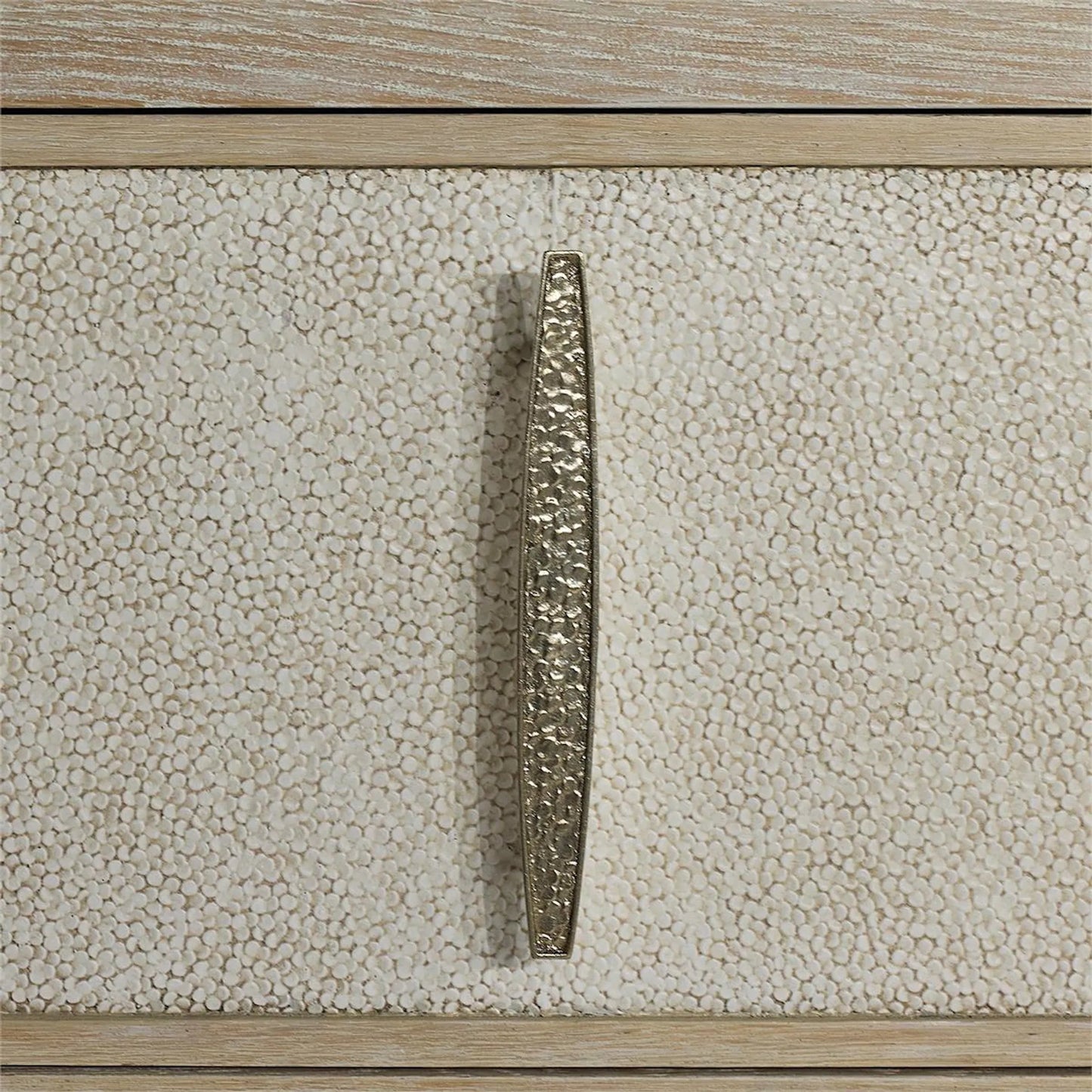 005 SI-2629436 | Unknown | Orion Three-Drawer Chest by John-Richard. Made from unique in a unique style.