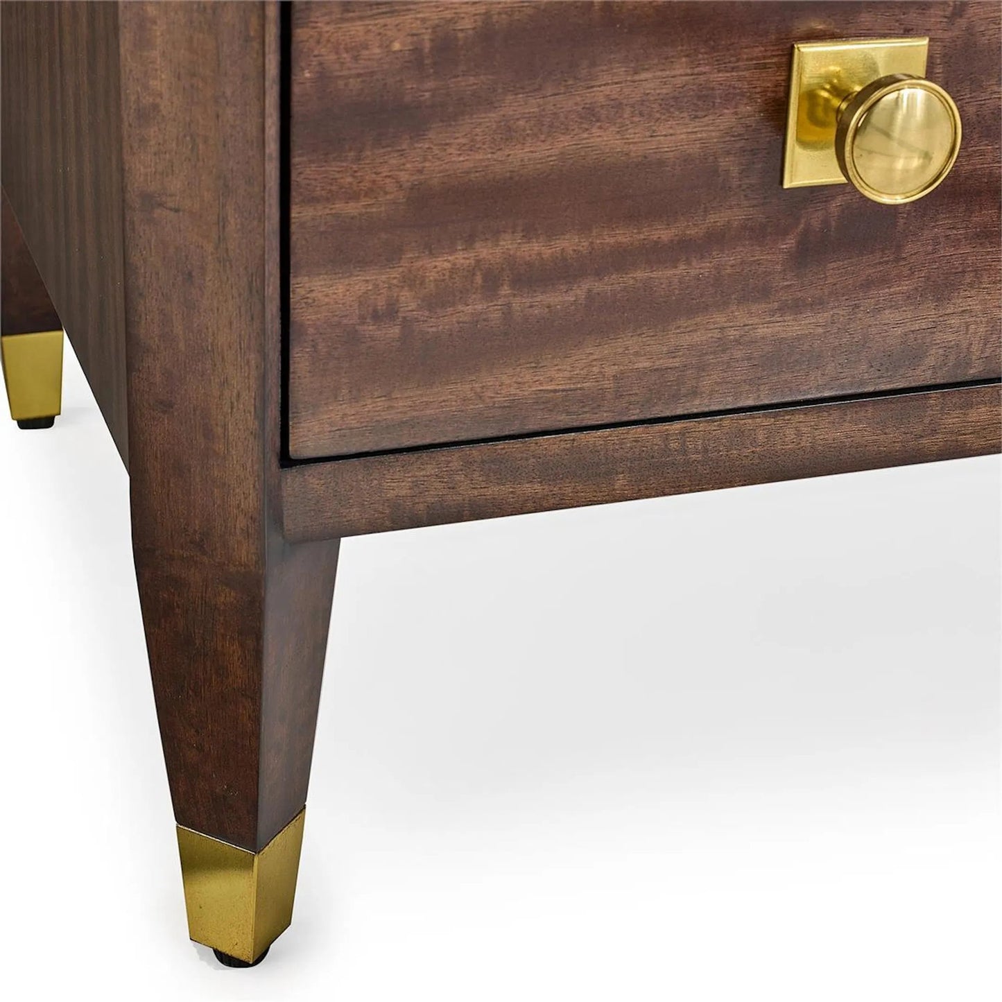 006 SI-2629427 | Unknown | Norcia Eight-Drawer Chest by John-Richard. Made from unique in a unique style.