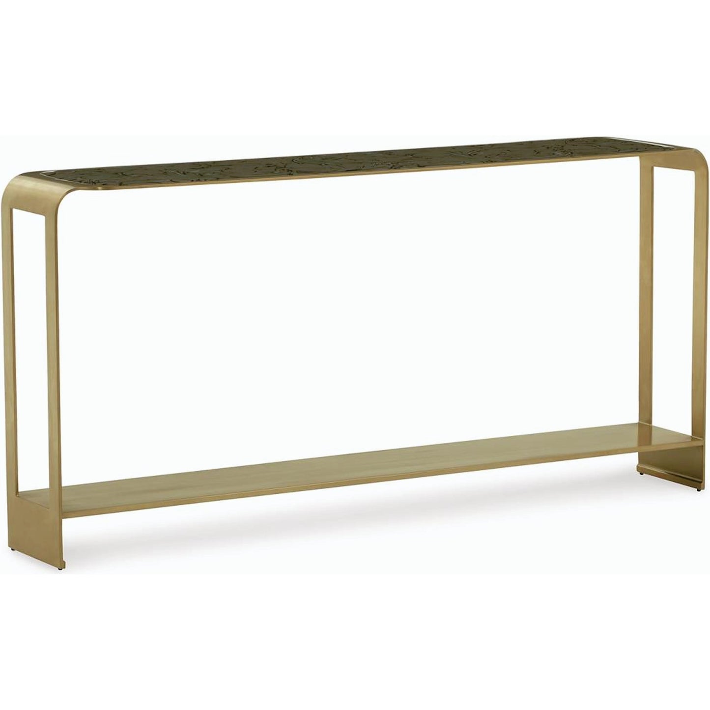 001 SI-2171112 | Primary Silo | Napoli Console Table by John-Richard. Made from unique in a modern style.