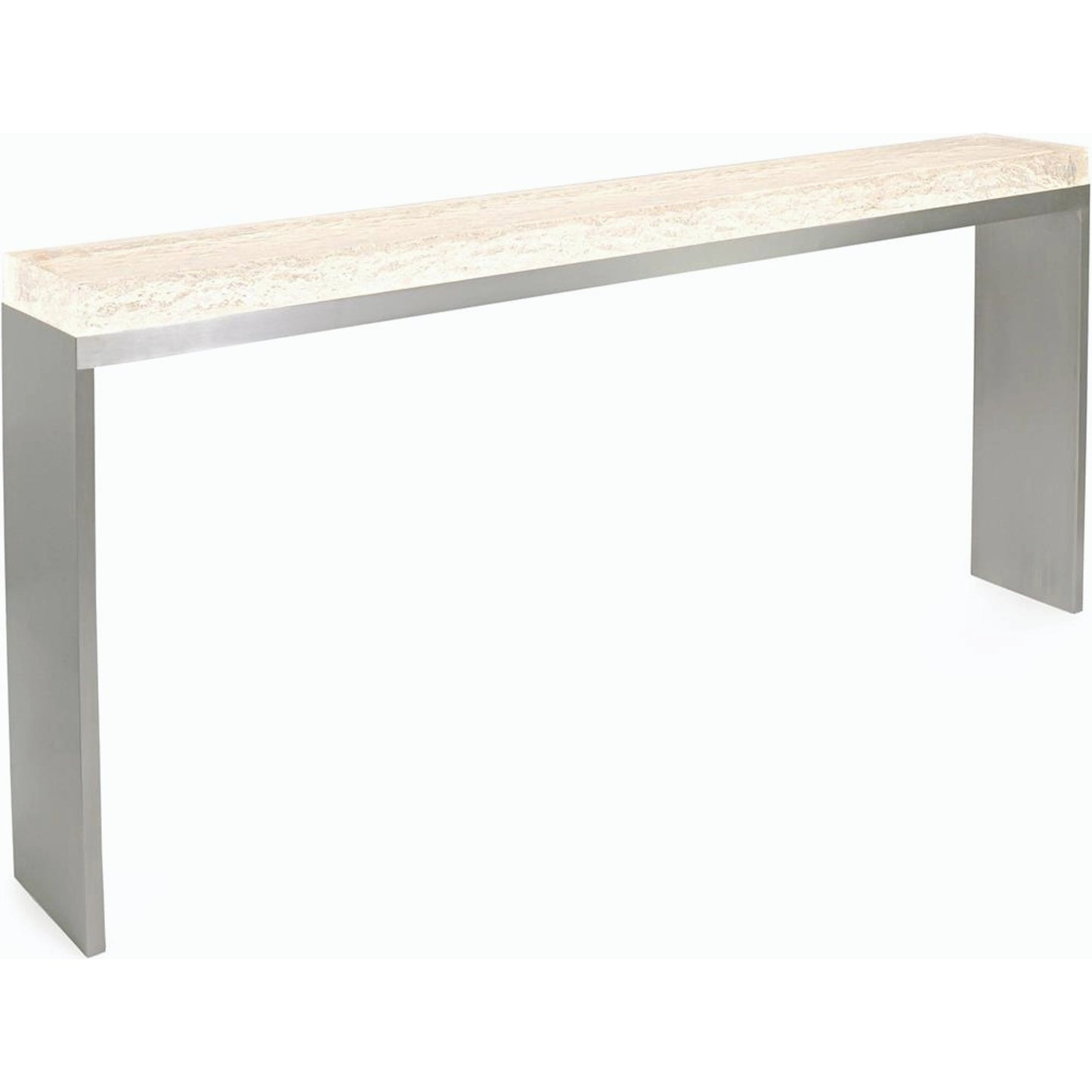 002 SI-2170466 | Primary Silo | Edda Console Table by John-Richard. Made from unique in a modern style.