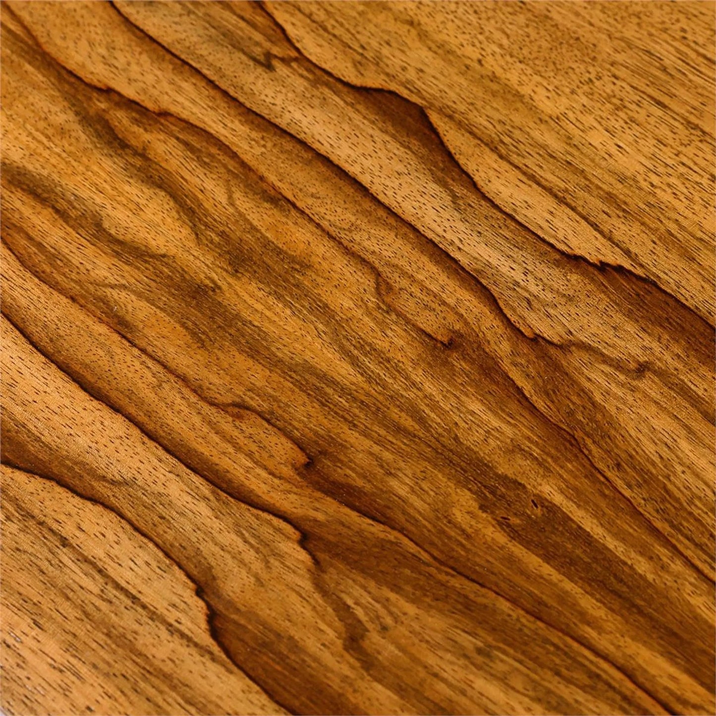 006 SI-2374077 | Closeup | Vantage Console Table by John-Richard in natural paldao. Made from unique in a traditional style.