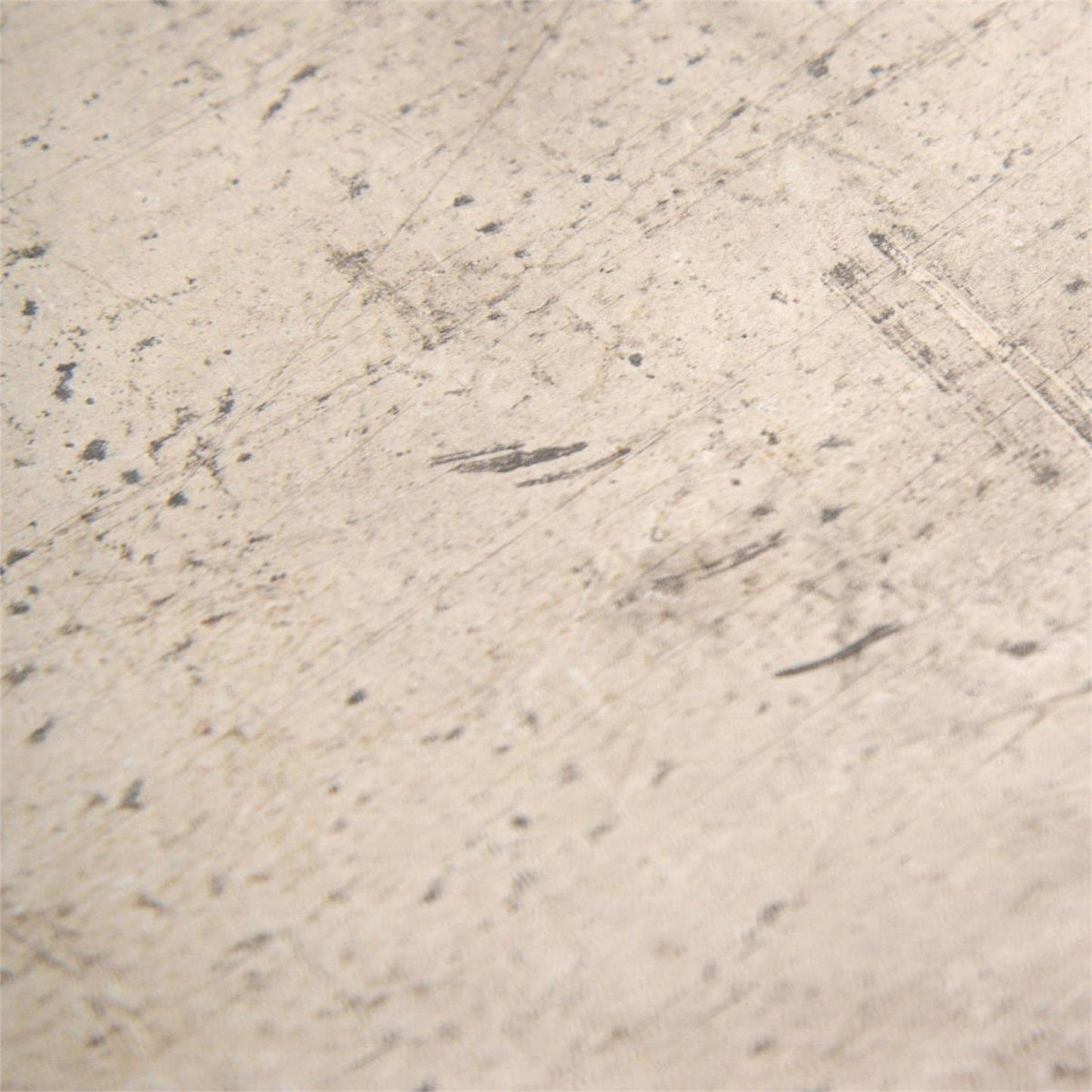 004 SR-863013 | Closeup | Besson Cocktail Table by John-Richard in stainless steel. Made from acrylic, steel in a modern style.