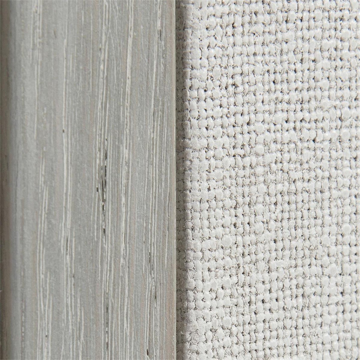 007 SR-863379 | Closeup | Chepstow Sideboard by John-Richard in gray, oak. Made from unique in a transitional style.