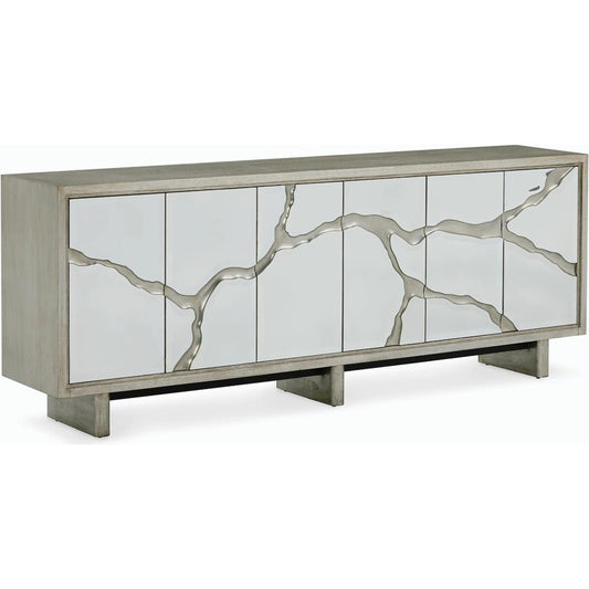 Revne Credenza by John-Richard. Made from unique in a modern style.