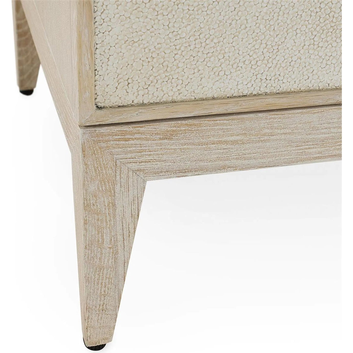 005 SI-2629435 | Unknown | Orion Four-Door Credenza by John-Richard. Made from unique in a unique style.