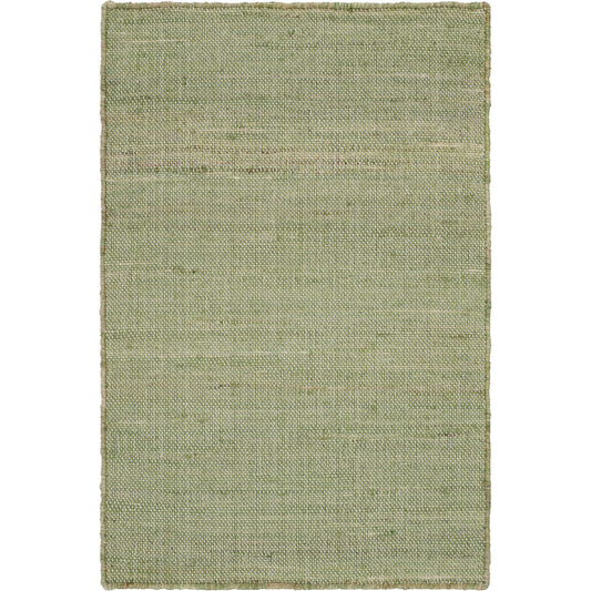 Evora Rug - 12873 by Surya. Made from face: 100% jute, warp: 100% cotton in a unique style.