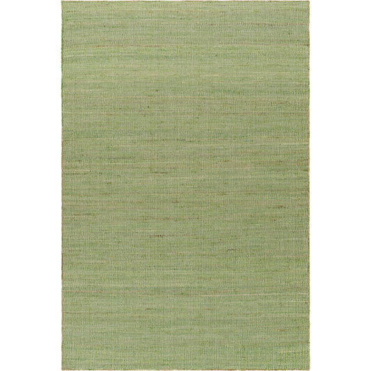 Evora Rug - 12873 by Surya. Made from face: 100% jute, warp: 100% cotton in a unique style.