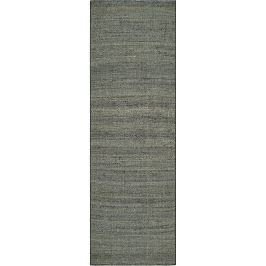 Evora Rug - 12873 by Surya. Made from face: 100% jute, warp: 100% cotton in a unique style.