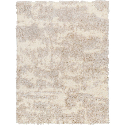 Everton Plus Rug - 32936 by Livabliss in ivory, light beige. Made from main: 52% polypropylene, main: 48% polyester in a unique style.