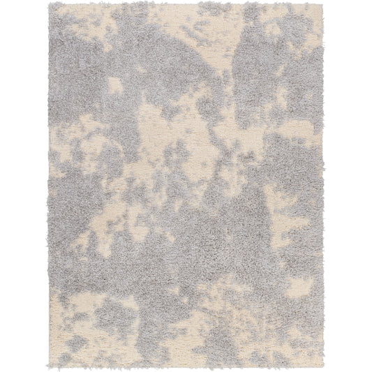 Everton Plus Rug - 32947 by Livabliss in light gray, gray. Made from main: 54% polypropylene, main: 46% polyester in a unique style.