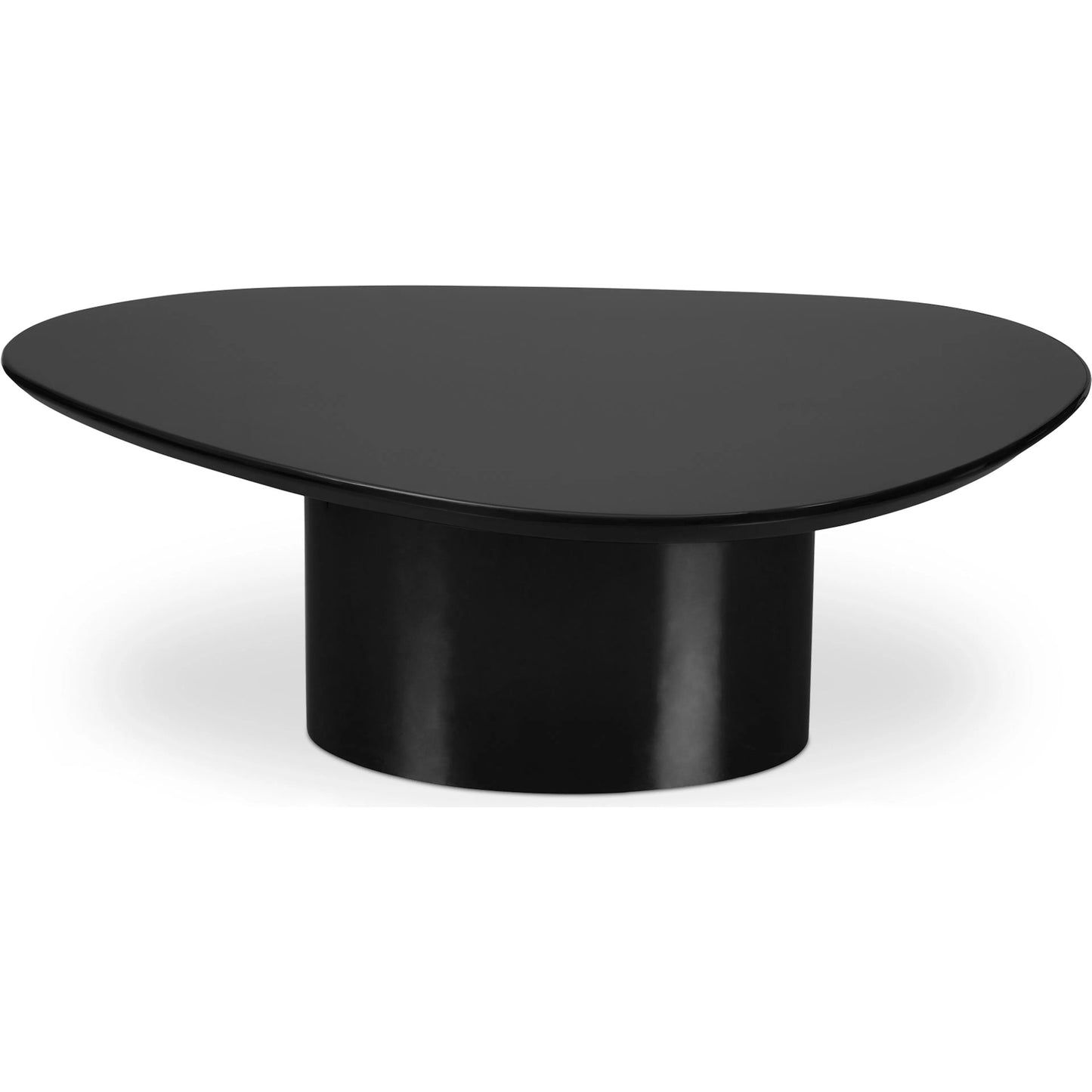 006 SI-2253687 | Additional Silo | Eden Coffee Table by Moe's Home Collection in lacquer. Made from mdf with high, gloss lacquer in a unique style.